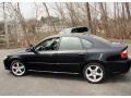 Obsidian Black Pearl - Legacy 2.5i Sedan Photo No. 10