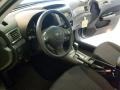 Spark Silver Metallic - Forester 2.5 X Premium Photo No. 10