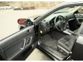 Obsidian Black Pearl - Legacy 2.5i Sedan Photo No. 11
