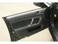 Obsidian Black Pearl - Legacy 2.5i Sedan Photo No. 13