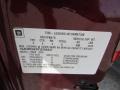 Medium Red Pearl - LeSabre Limited Photo No. 18