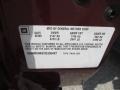 Medium Red Pearl - LeSabre Limited Photo No. 19