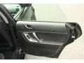 Obsidian Black Pearl - Legacy 2.5i Sedan Photo No. 16