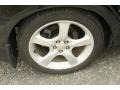 Obsidian Black Pearl - Legacy 2.5i Sedan Photo No. 17