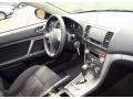 Obsidian Black Pearl - Legacy 2.5i Sedan Photo No. 19