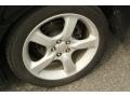 Obsidian Black Pearl - Legacy 2.5i Sedan Photo No. 21