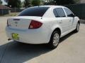 Summit White - Cobalt LT Sedan Photo No. 3
