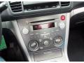Obsidian Black Pearl - Legacy 2.5i Sedan Photo No. 22