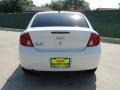 Summit White - Cobalt LT Sedan Photo No. 4