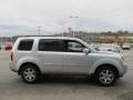 Alabaster Silver Metallic - Pilot Touring 4WD Photo No. 7
