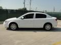 Summit White - Cobalt LT Sedan Photo No. 6