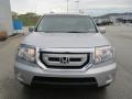 Alabaster Silver Metallic - Pilot Touring 4WD Photo No. 9
