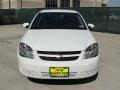 Summit White - Cobalt LT Sedan Photo No. 8