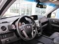 Alabaster Silver Metallic - Pilot Touring 4WD Photo No. 10