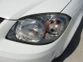 Summit White - Cobalt LT Sedan Photo No. 10