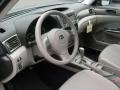 Platinum Prime Interior Photo for 2011 Subaru Forester #48290230