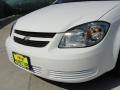Summit White - Cobalt LT Sedan Photo No. 14