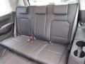 Alabaster Silver Metallic - Pilot Touring 4WD Photo No. 16