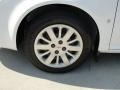 Summit White - Cobalt LT Sedan Photo No. 15