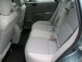 Platinum Interior Photo for 2011 Subaru Forester #48290263