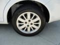 Summit White - Cobalt LT Sedan Photo No. 16