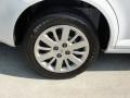 Summit White - Cobalt LT Sedan Photo No. 17