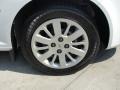 Summit White - Cobalt LT Sedan Photo No. 18