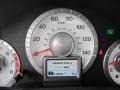 Alabaster Silver Metallic - Pilot Touring 4WD Photo No. 20