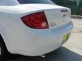 Summit White - Cobalt LT Sedan Photo No. 25