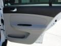 Summit White - Cobalt LT Sedan Photo No. 31