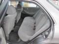 Quartz 2000 Honda Accord LX V6 Sedan Interior Color