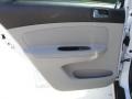 Summit White - Cobalt LT Sedan Photo No. 33