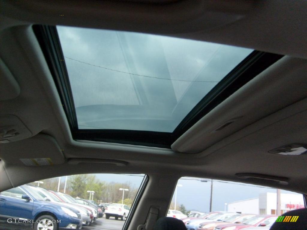 2011 Subaru Impreza 2.5i Premium Wagon Sunroof Photos