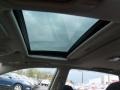 2011 Subaru Impreza Carbon Black Interior Sunroof Photo