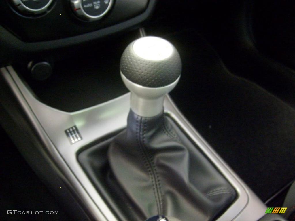 2011 Subaru Impreza WRX Wagon 5 Speed Manual Transmission Photo #48290965
