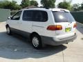 1999 Super White Toyota Sienna LE  photo #5