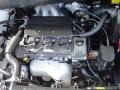  1999 Sienna LE 3.0 Liter DOHC 24-Valve V6 Engine