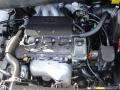 3.0 Liter DOHC 24-Valve V6 1999 Toyota Sienna LE Engine