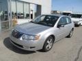 Silver Nickel - ION 3 Sedan Photo No. 2