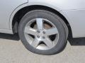 Silver Nickel - ION 3 Sedan Photo No. 4