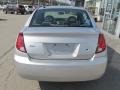 Silver Nickel - ION 3 Sedan Photo No. 6