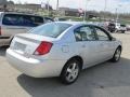 Silver Nickel - ION 3 Sedan Photo No. 7