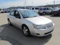 Silver Nickel - ION 3 Sedan Photo No. 9