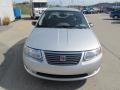 Silver Nickel - ION 3 Sedan Photo No. 10