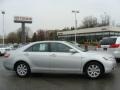 Classic Silver Metallic - Camry XLE Photo No. 1