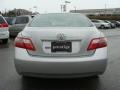 Classic Silver Metallic - Camry XLE Photo No. 5