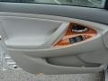 Classic Silver Metallic - Camry XLE Photo No. 6