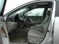 Classic Silver Metallic - Camry XLE Photo No. 7
