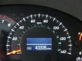 Classic Silver Metallic - Camry XLE Photo No. 10