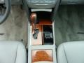 Classic Silver Metallic - Camry XLE Photo No. 12